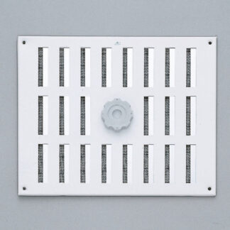 Griglia scorrevole 3-2520, di Sugatsune / LAMP (Giappone)