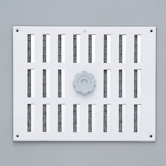 Griglia scorrevole 3-2520, di Sugatsune / LAMP (Giappone)