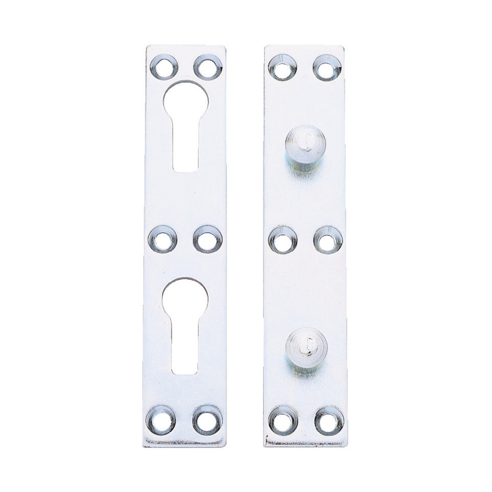 Connettore BF-842W, da Sugatsune / LAMP (Giappone) - immagine 3