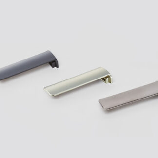 Coperchio di sicurezza J95SC-25GR, di Sugatsune / LAMP (Giappone)