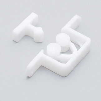 Colgliamosche a rulli, per fresatura RCU, di Sugatsune / LAMP (Giappone)