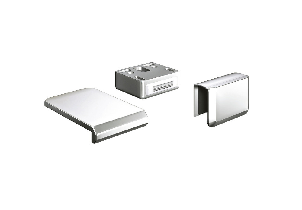 Magnetic Flycatcher XL-GC09-CR, di Sugatsune / LAMP (Giappone) - immagine 3