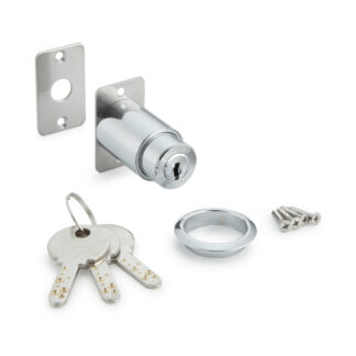 Piastra di montaggio 230-P4W-32T, di Sugatsune / LAMP (Giappone)