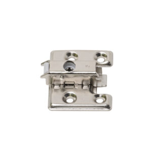 Piastra di montaggio 360-P6WT+5, di Sugatsune / LAMP (Giappone)