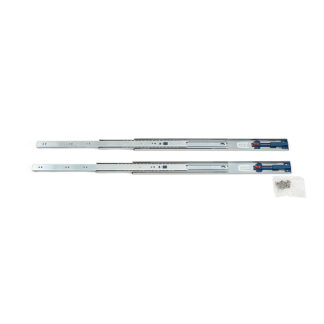 Estensione completa, ammortizzato 4670-550, da Sugatsune / LAMP (Giappone)