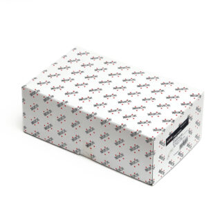 Connettore, pacchetto di 250 6063-P250, di Sugatsune / LAMP (Giappone)