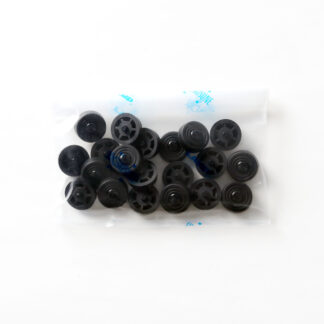 Piede regolabile, pacchetto da 20 FF-008-P20, di Sugatsune / LAMP (Giappone)