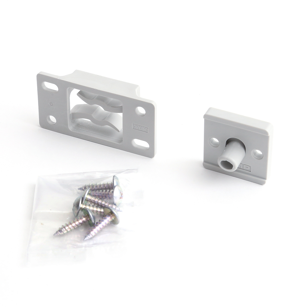 Flycatcher, per i pull-out reversibili JC-30TW, di Sugatsune / LAMP (Giappone) - immagine 2