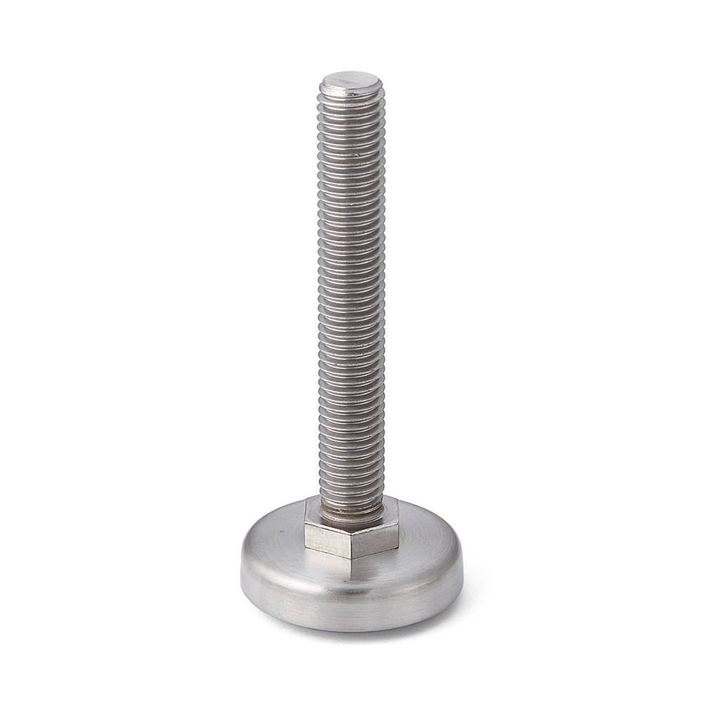 Piano livellante, acciaio inox MKPLS-40-12-80, di Sugatsune / LAMP (Giappone) - immagine 2