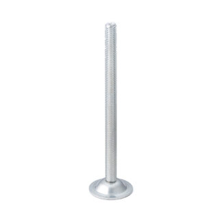 Aliante da livellamento AD-501-120E, di Sugatsune / LAMP (Giappone)