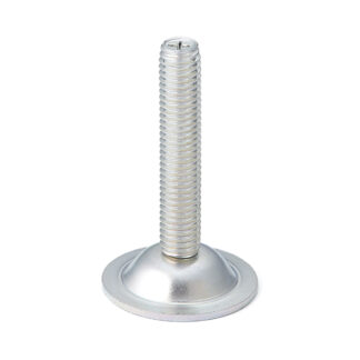 Aliante a livellamento AD-501-50E, di Sugatsune / LAMP (Giappone)