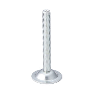 Aliante a livellamento AD-501-70E, di Sugatsune / LAMP (Giappone)