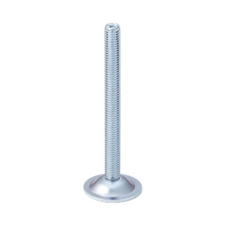Aliante a livellamento AD-501-90E, di Sugatsune / LAMP (Giappone)