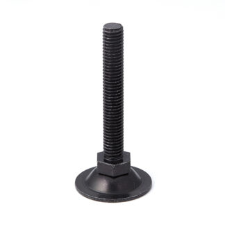 Aliante a livellamento AD-502P-BZC, di Sugatsune / LAMP (Giappone)