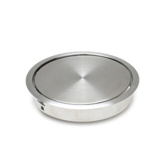 Aliante livellante, ADHD-85-24-150 da servizio pesante, di Sugatsune / LAMP (Giappone)