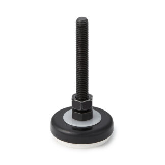 Aliante livellante ADWH40-8-60, di Sugatsune / LAMP (Giappone)