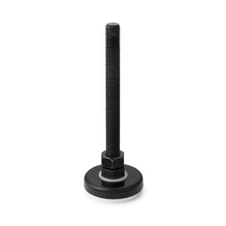 Aliante livellante ADWH50-12-120, di Sugatsune / LAMP (Giappone)