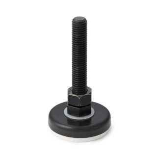 Aliante da livellamento ADWH50-12-70, di Sugatsune / LAMP (Giappone)