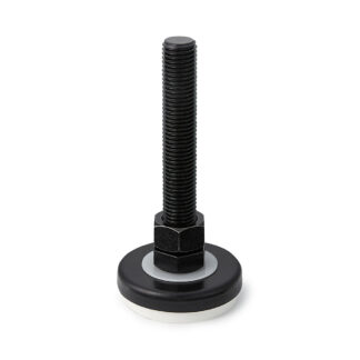 Aliante livellante ADWH60-16-100, di Sugatsune / LAMP (Giappone)