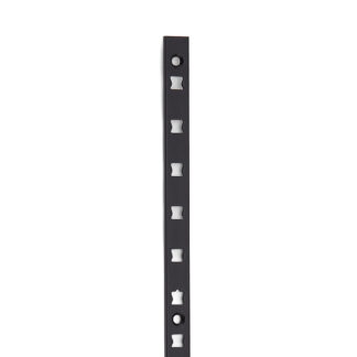 Railla a scaffale, AP-DM1820BL montata in superficie, di Sugatsune / LAMP (Giappone)