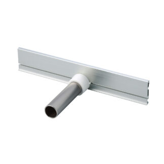 Cuscinetto per tubo per la rivestimenta della mensole, per AP-DM AP-S32PS, di Sugatsune / LAMP (Giappone)