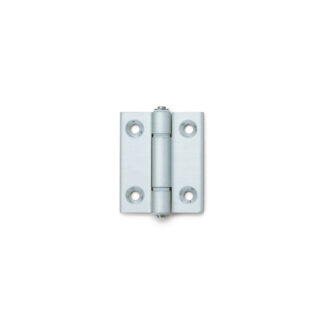 Cerniera, per profilo in alluminio AS-HG-AL-M3030, di Sugatsune / LAMP (Giappone)