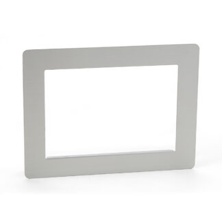 Coperchio rettangolare per bidone AZ-ND230-HL, di Sugatsune / LAMP (Giappone)