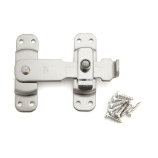 Bar Latch, con Spring BLL-120, di Sugatsune / LAMP (Giappone)