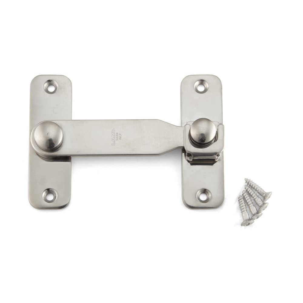 BLT-120 Bar Bolt, di Sugatsune / LAMP (Giappone)