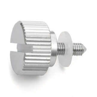Viti a strinatura BRF-A3-6CR, di Sugatsune / LAMP (Giappone)
