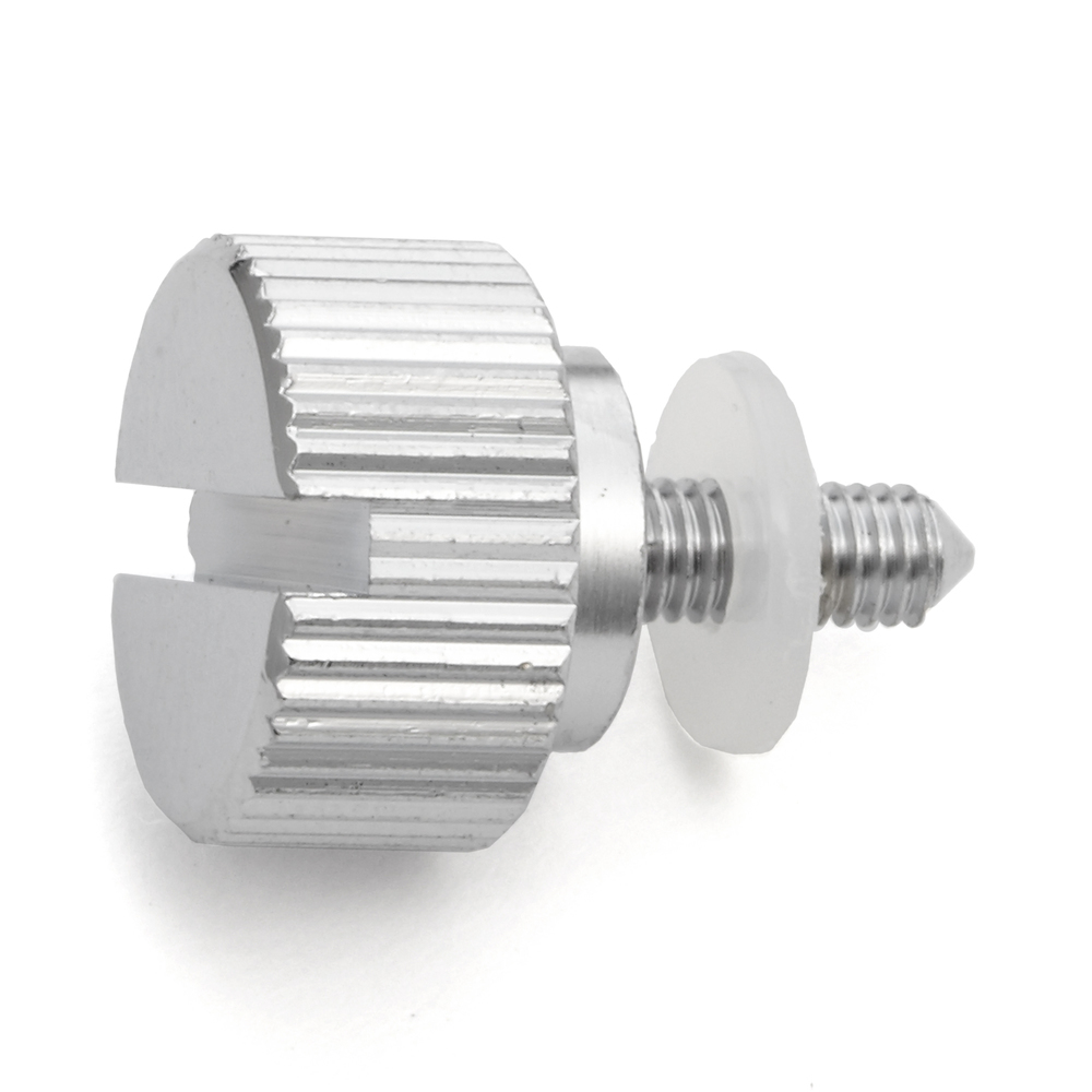 Viti a strinatura BRF-A3-6CR, di Sugatsune / LAMP (Giappone)