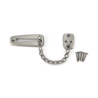 Catena porta, acciaio inox CS2000, di Sugatsune / LAMP (Giappone)