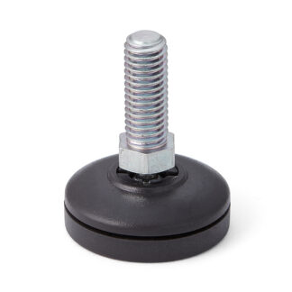 Aliante da livellamento EA-30M8, di Sugatsune / LAMP (Giappone)