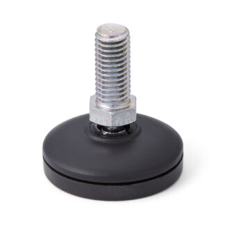 Aliante da livellamento EA-40M10, di Sugatsune / LAMP (Giappone)