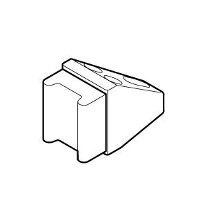 Fermaporta FD30-HTKY, di Sugatsune / LAMP (Giappone)