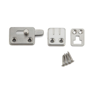 Bullone scorrevole FL2-35, di Sugatsune / LAMP (Giappone)