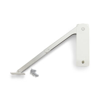 Attacco a aletta morbida per robusto HDS-10KL-WT, di Sugatsune / LAMP (Giappone)