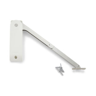 Attacco a paletta morbida per robusto HDS-10KR-WT, di Sugatsune / LAMP (Giappone)