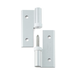 Cerniera, per camere bianche HG-CV-65NL, di Sugatsune / LAMP (Giappone)