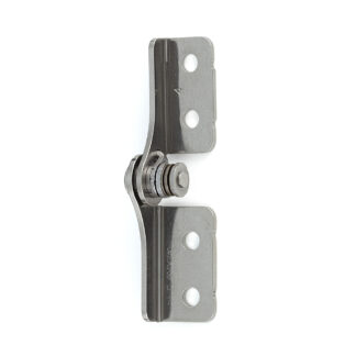 Cerniera di coppia a chiusura HG-DTA8-R, di Sugatsune / LAMP (Giappone)