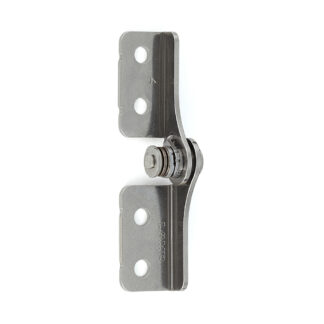 Cerniera di coppia a chiusura HG-DTA4-R, di Sugatsune / LAMP (Giappone)