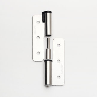 Cerniera di coppia, biaxiale HG-KNT16L, di Sugatsune / LAMP (Giappone)