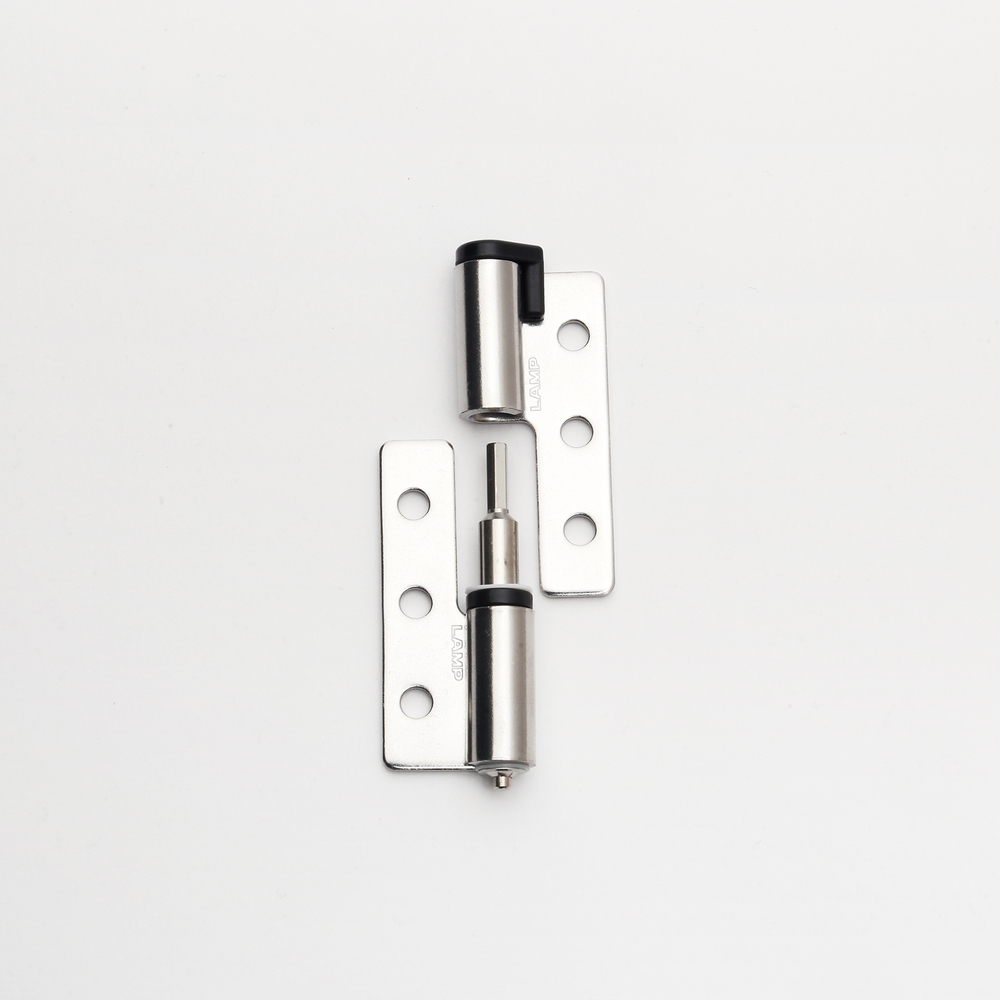 Cerniera di coppia, biaxiale HG-KNT3R, di Sugatsune / LAMP (Giappone)
