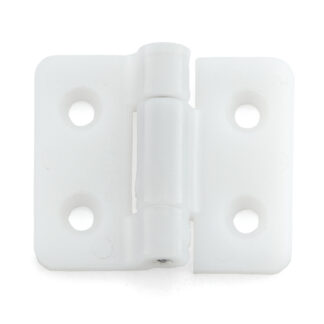 Mini Cerniera di Coppia HG-MF08-WT, di Sugatsune / LAMP (Giappone)