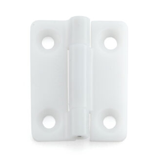 Mini Cerniera di Coppia HG-MF15-WT, di Sugatsune / LAMP (Giappone)