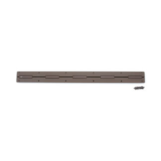 Cerniera pieghevole per pianoforte HG-MH800BR, di Sugatsune / LAMP (Giappone)
