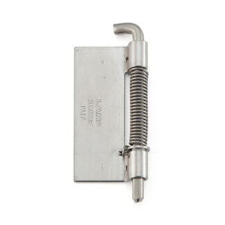 Nastro a tenone, con molla HG-PV60AC-L, di Sugatsune / LAMP (Giappone)