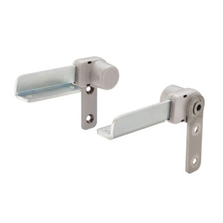 Cerniera a scatto, con torque HG-RCT12-C, di Sugatsune / LAMP (Giappone)