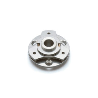 Cerniera di coppia girevole HG-S30-12, di Sugatsune / LAMP (Giappone)