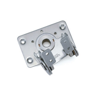 Cerniera di coppia, doppio asse HG-T70S30, di Sugatsune / LAMP (Giappone)